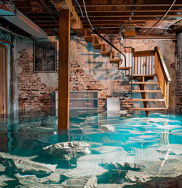Why Rydal Restoration Pro Is the Right Choice for Basement Flooding Remediation in Rydal, GA?