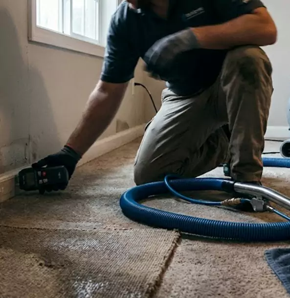Why Rydal Restoration Pro Leads Basement Flood Damage Restoration in Rydal, GA?