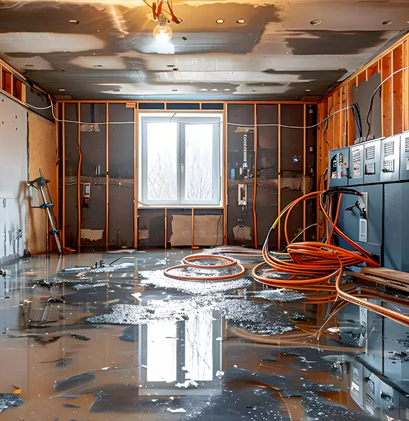 Why Rydal Restoration Pro Is the Trusted Choice for Basement Flood Restoration in Rydal, GA?