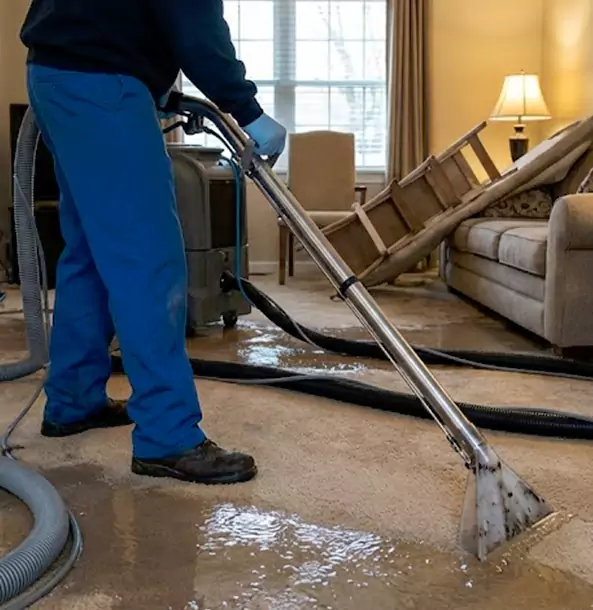 Why Rydal Homeowners Choose Rydal Restoration Pro for Carpet Flood Cleaning?