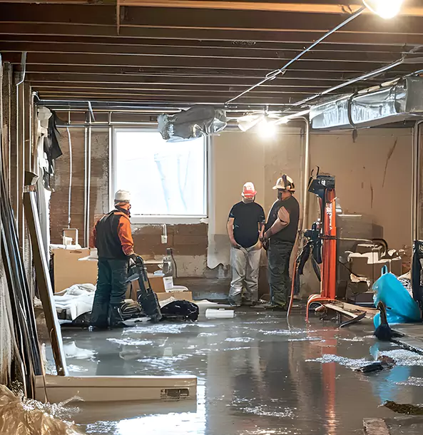 Why Rydal Businesses Rely on Rydal Restoration Pro?