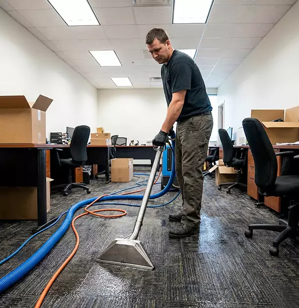 Why Rydal Businesses Trust Rydal Restoration Pro for Water Damage Recovery?