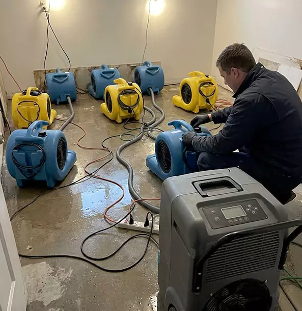 Why Rydal Businesses Trust Rydal Restoration Pro for Water Damage Response?