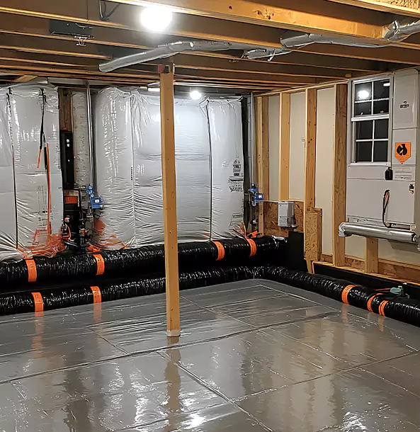 Why Rydal Homeowners Trust Rydal Restoration Pro for Crawl Space Repairs?
