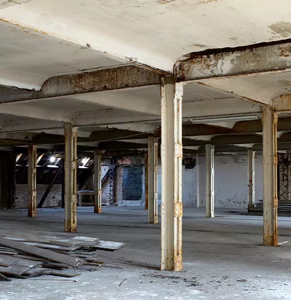 What Makes Our Crawl Space Services Stand Out in Rydal, GA?