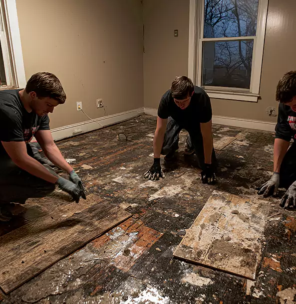 Why Rydal Property Owners Choose Rydal Restoration Pro for Restoration?