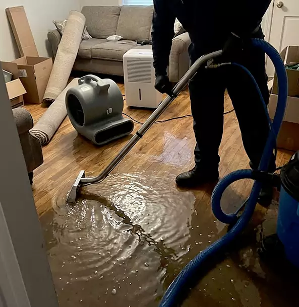 Why Rydal Property Owners Choose Rydal Restoration Pro for Flood Cleanup?
