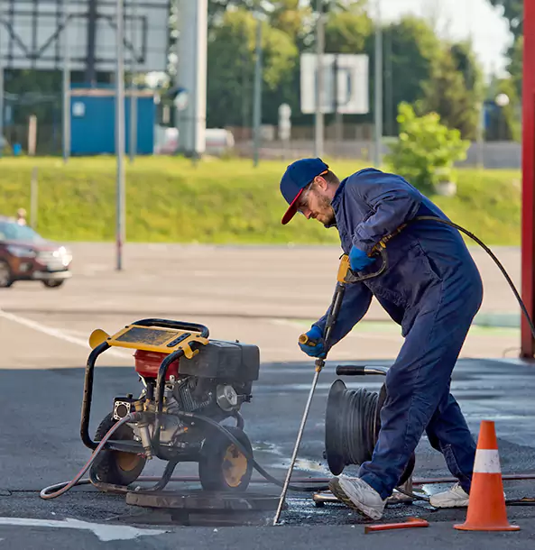 Your Sewage Cleanup Company in Rydal, GA