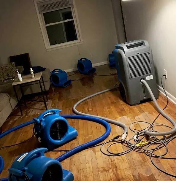 Why Rydal Calls Rydal Restoration Pro First for Emergency Restoration?