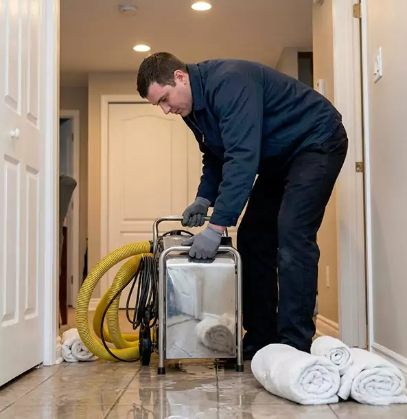 Why Property Owners in Rydal Choose Rydal Restoration Pro for Emergency Water Extraction?