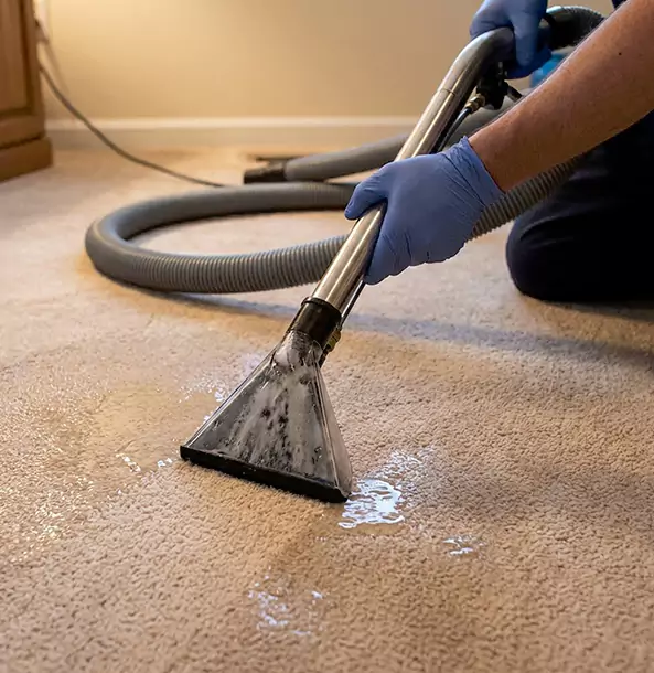 Why Rydal Property Owners Choose Rydal Restoration Pro for Emergency Water Removal?