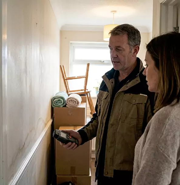 Why Rydal Property Owners Trust Rydal Restoration Pro for Fire and Flood Restoration?