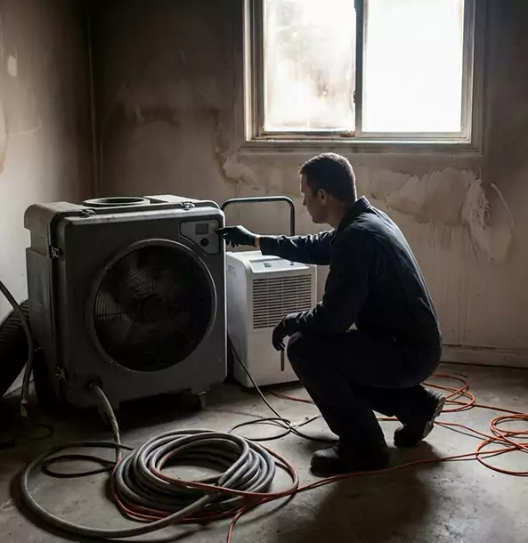 Why Rydal Property Owners Choose Rydal Restoration Pro for Fire and Water Damage Restoration?