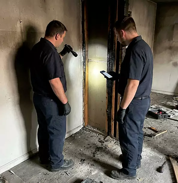 Why Rydal Property Owners Trust Rydal Restoration Pro for Fire and Water Damage Repair?