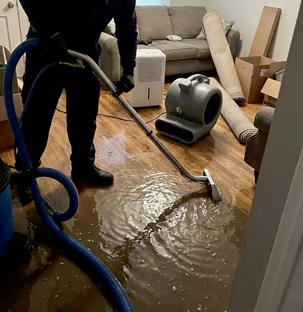 Why Rydal Trusts Rydal Restoration Pro for Flood Cleanup?