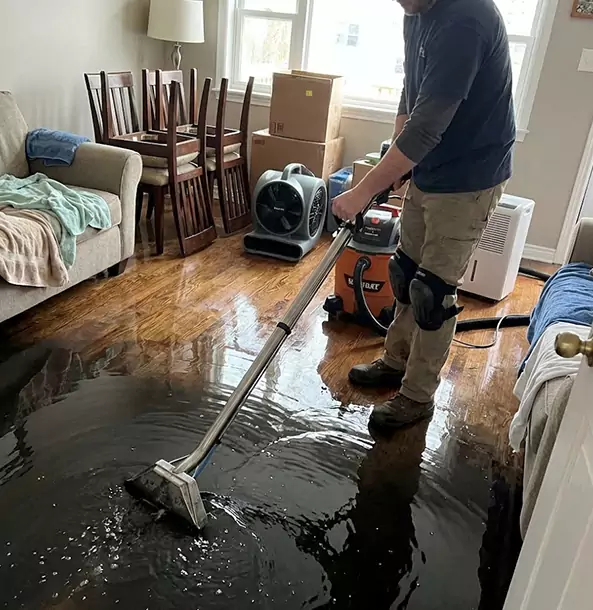Why Rydal Restoration Pro Delivers the Best Flood Restoration Services in Rydal, GA?