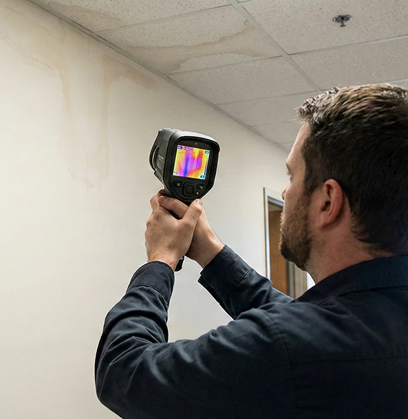 Why Rydal Property Owners Rely on Rydal Restoration Pro for Leak Detection?