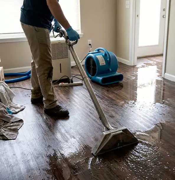 Why Rydal Homeowners Choose Rydal Restoration Pro for Water Cleanup?
