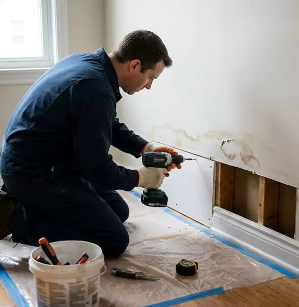 Why Rydal Homeowners Choose Rydal Restoration Pro?