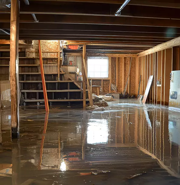 Why Rydal Property Owners Trust Rydal Restoration Pro for Standing Water Removal?