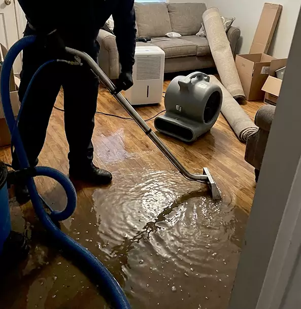 Why Rydal Restoration Pro Is the Right Choice in Rydal, GA?