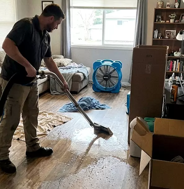 Why Rydal Chooses Rydal Restoration Pro for Water and Mold Restoration?