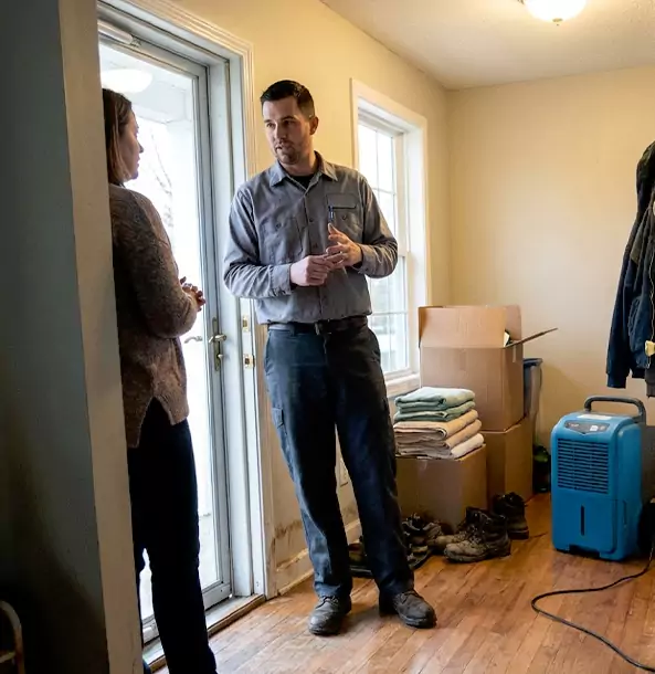 Why Rydal Trusts Rydal Restoration Pro for Water Damage Restoration Service?