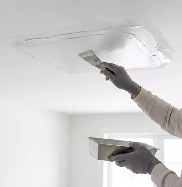 Why Rydal Homeowners Trust Rydal Restoration Pro for Ceiling Water Damage Repair?