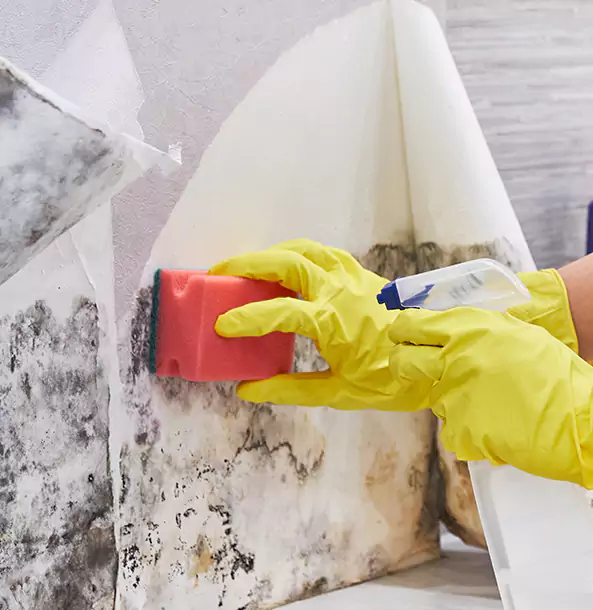 Why Rydal Trusts Rydal Restoration Pro for Mold and Water Restoration?