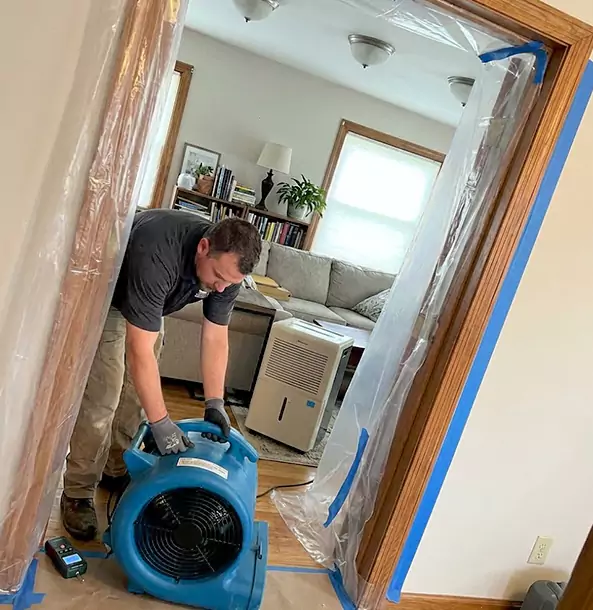 Why Rydal Trusts Rydal Restoration Pro for Water Mitigation?
