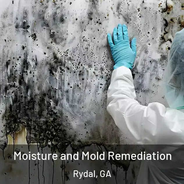  Moisture and Mold Remediation Rydal, GA