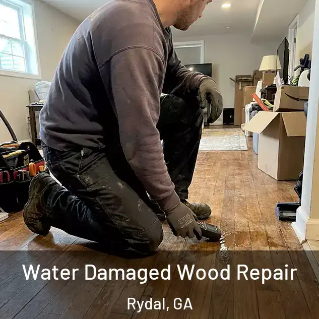  Water Damaged Wood Repair Rydal, GA